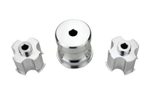 Load image into Gallery viewer, SPL Parts Toyota Supra GR A90 Solid Differential Mount Bushings - eliteracefab.com