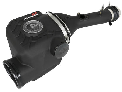 aFe Momentum GT Pro DRY S Cold Air Intake System 05-11 Toyota Tacoma V6 4.0L - eliteracefab.com