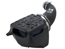 Load image into Gallery viewer, aFe Momentum GT PRO 5R Stage2 Si Intake 07-11 Jeep Wrangler JK V6 3.8L - eliteracefab.com