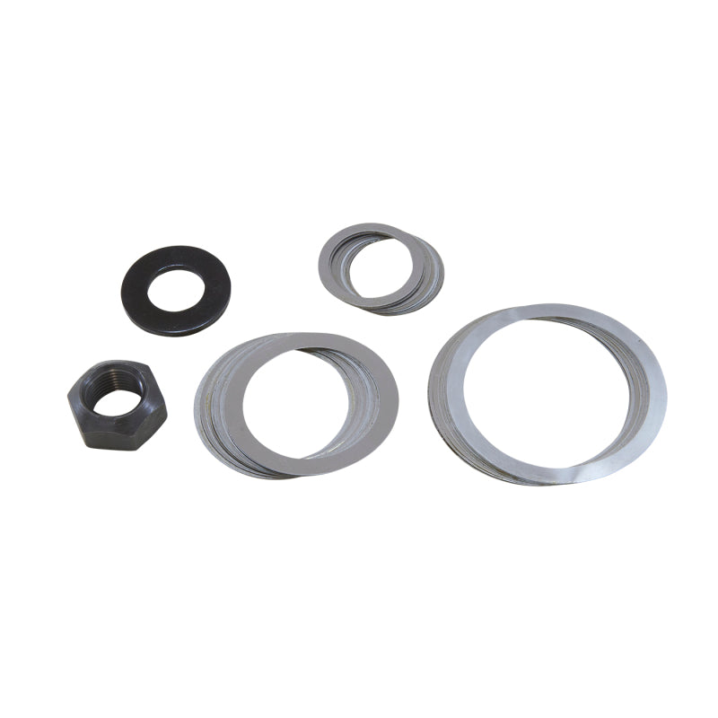 Yukon Gear Replacement Shim Kit For Dana 30 / Front & Rear / Also D36ICA & Dana 44ICA Yukon Gear & Axle