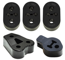 Load image into Gallery viewer, Torque Solution Exhaust Mount Kit: Mitsubishi Evolution VII-IX 2001-2006 - eliteracefab.com