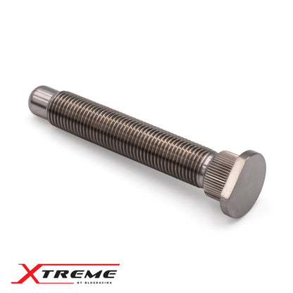 BLOX Racing Subaru Xtreme Titanium Wheel Studs 12 x 1.25mm - Single BXAC-00180 BXAC-00180
