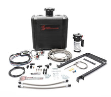 Load image into Gallery viewer, Snow Performance 94-17 Ford Stg 3 Boost Cooler Water Injection Kit (w/SS Braided Line &amp; 4AN) - eliteracefab.com