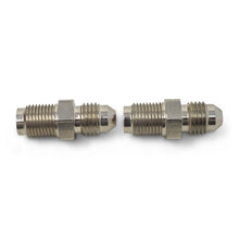 Load image into Gallery viewer, Russell Performance -4 AN SAE Adapter Fitting (2 pcs.) (Endura)