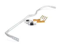 Load image into Gallery viewer, Whiteline VAG MK4/MK5 FWD Only Front 24mm Adjustable X-Heavy Duty Swaybar - eliteracefab.com