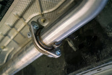 Load image into Gallery viewer, MBRP 3&quot; Single in/out Muffler Replacement, 19-20 Ram 1500 5.7L, High Flow, T409 - eliteracefab.com