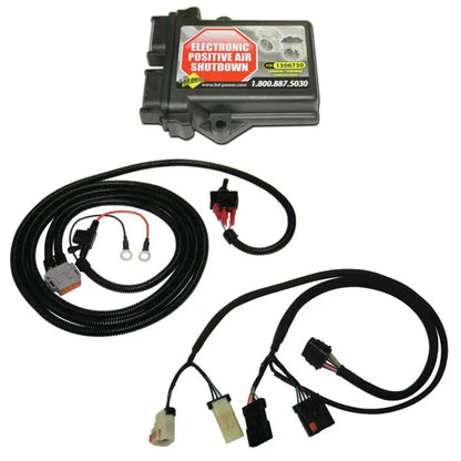 BD Diesel 21+ Chevy/GM 3.0L Duramax E-PAS Positive Air Shut-Off Engine Kit BD Diesel