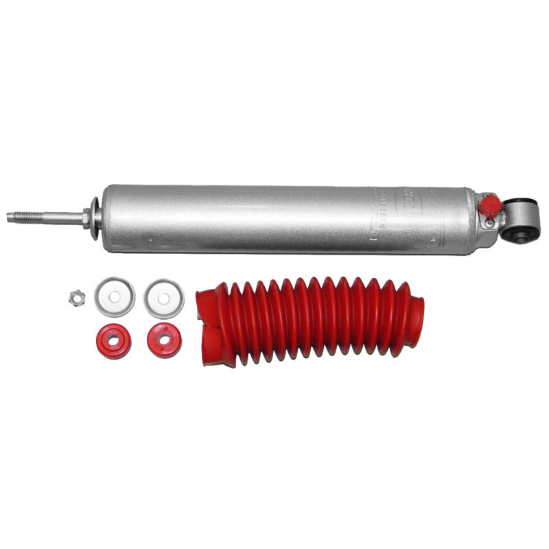 Rancho 87-95 Jeep Wrangler Front RS9000XL Shock - eliteracefab.com