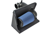 aFe Magnum FORCE Stage-2 Cold Air Intake System w/Pro 5R Filter Media for GM Diesels V8-6.5L - 54-10732