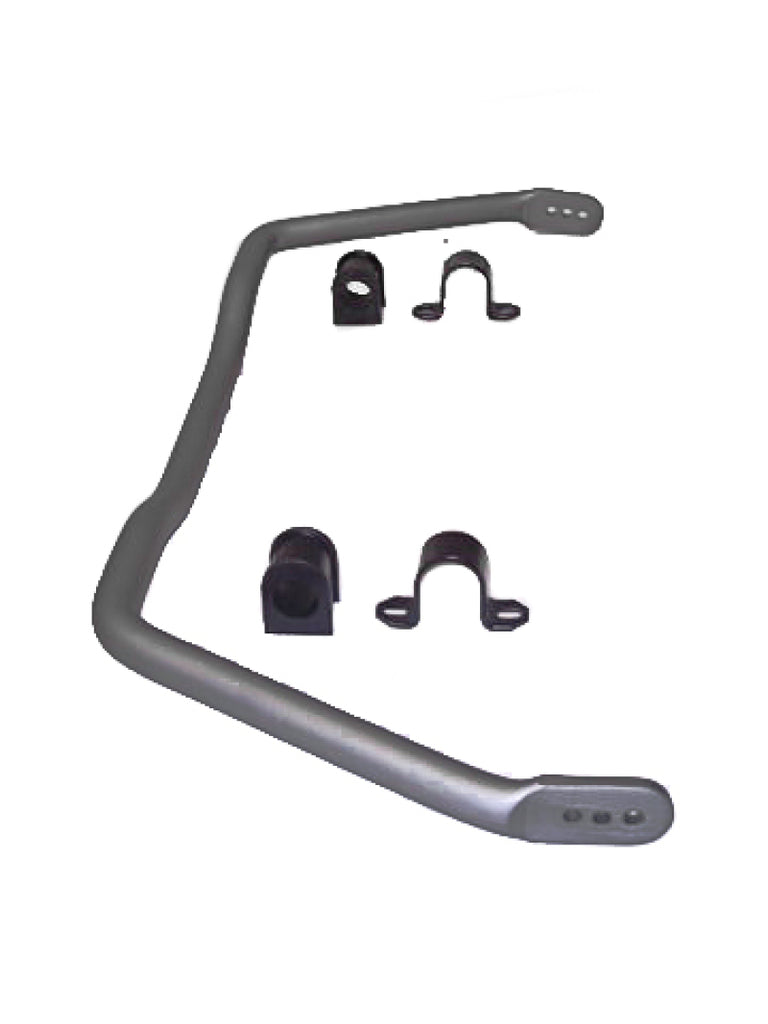 Hellwig 05-14 Ford Mustang Solid Chromoly 1-3/8in Front Sway Bar