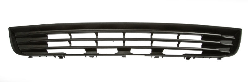 ROUSH 2013-2014 Ford Mustang 3.7L/5.0L Black Lower Grille Kit - eliteracefab.com