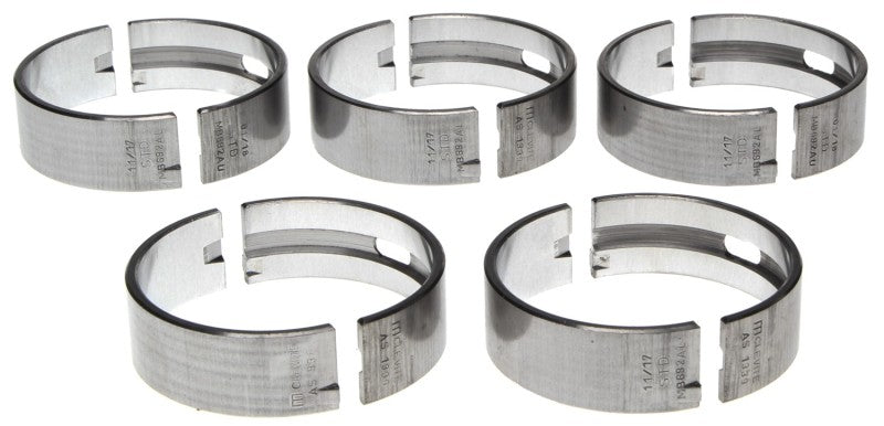 Clevite VW 1780cc Turbo AEB 1998-02 VW 1896cc Turbo Diesel 1993-02 Main Bearing Set Clevite