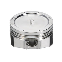 Load image into Gallery viewer, Manley Ford 4.6L 3.572in Bore 3.543in Stroke -14cc Dish Platinum Series Piston Set