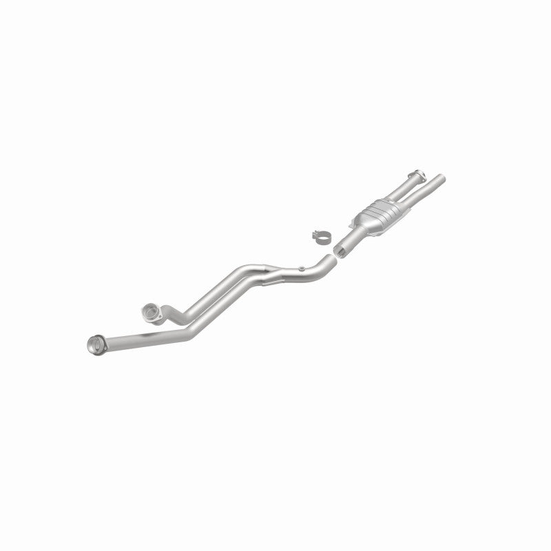 MagnaFlow Conv DF 88-91 Mercedes 300SE 3.0L Magnaflow