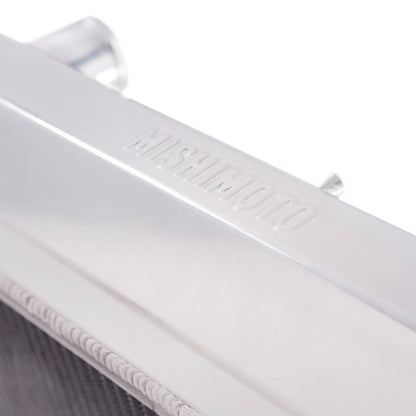 Mishimoto 99-14 Chevrolet Silverado 1500 V8 Aluminum Radiator - eliteracefab.com