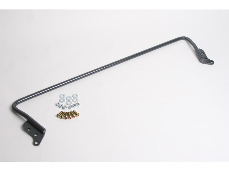 Progress Tech 09-14 Honda Fit Rear Sway Bar (19mm) - eliteracefab.com