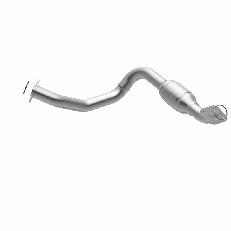 MagnaFlow Conv DF 05-07 4-Run/FJ Driver Side Rear Magnaflow
