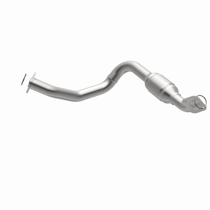 MagnaFlow Conv DF 05-07 4-Run/FJ Driver Side Rear Magnaflow