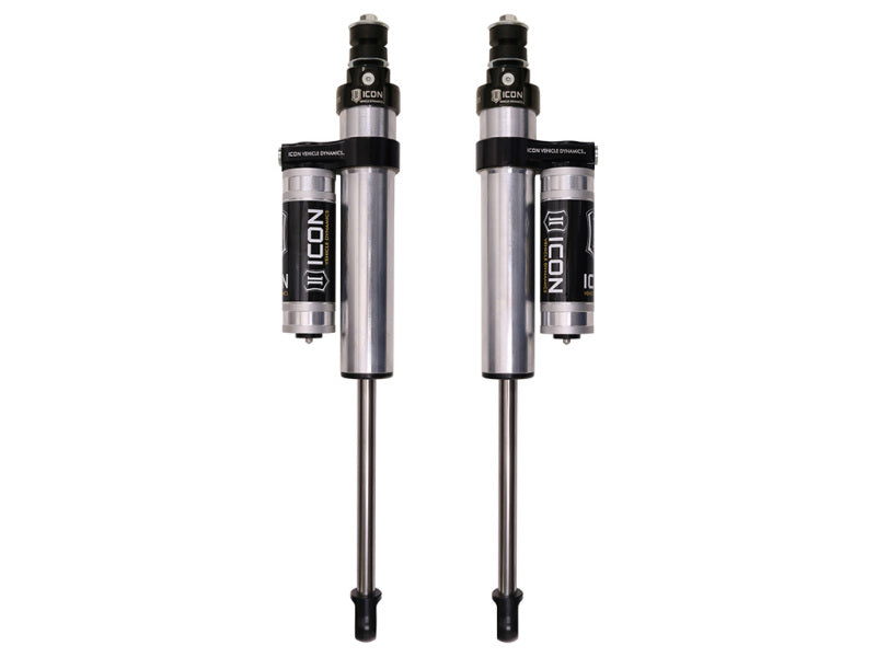 ICON 2005+ Ford F-250/F-350 Super Duty 4WD 2.5in Front 2.5 Series Shocks VS PB - Pair - eliteracefab.com