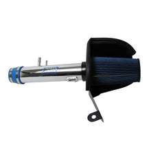 Load image into Gallery viewer, BBK 11-14 Mustang 3.7 V6 Cold Air Intake Kit - Chrome Finish - eliteracefab.com