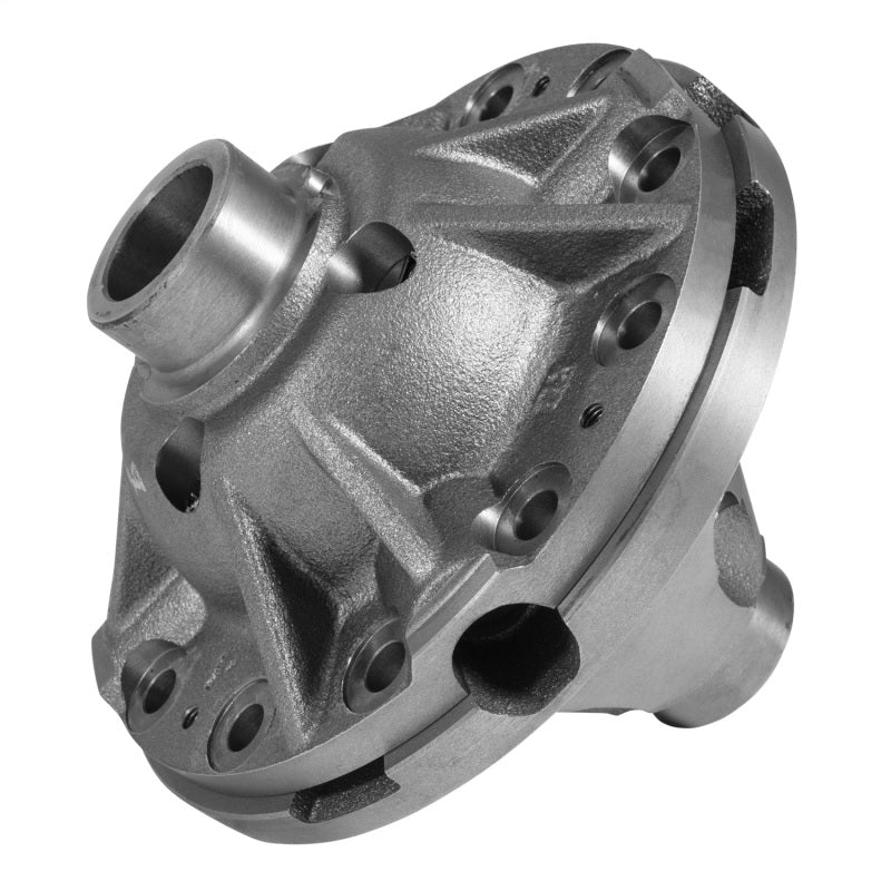 Yukon 10.5in GM 14 Bolt 5.38 Rear Ring & Pinion Install Kit 30 Spline Positraction Yukon Gear & Axle