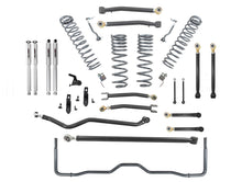 Load image into Gallery viewer, Belltech 20-21 Gladiator JT Rubicon 4in. Lift Lift Kit w/Trail Performance Shocks/Rear Anti-Sway Bar - eliteracefab.com