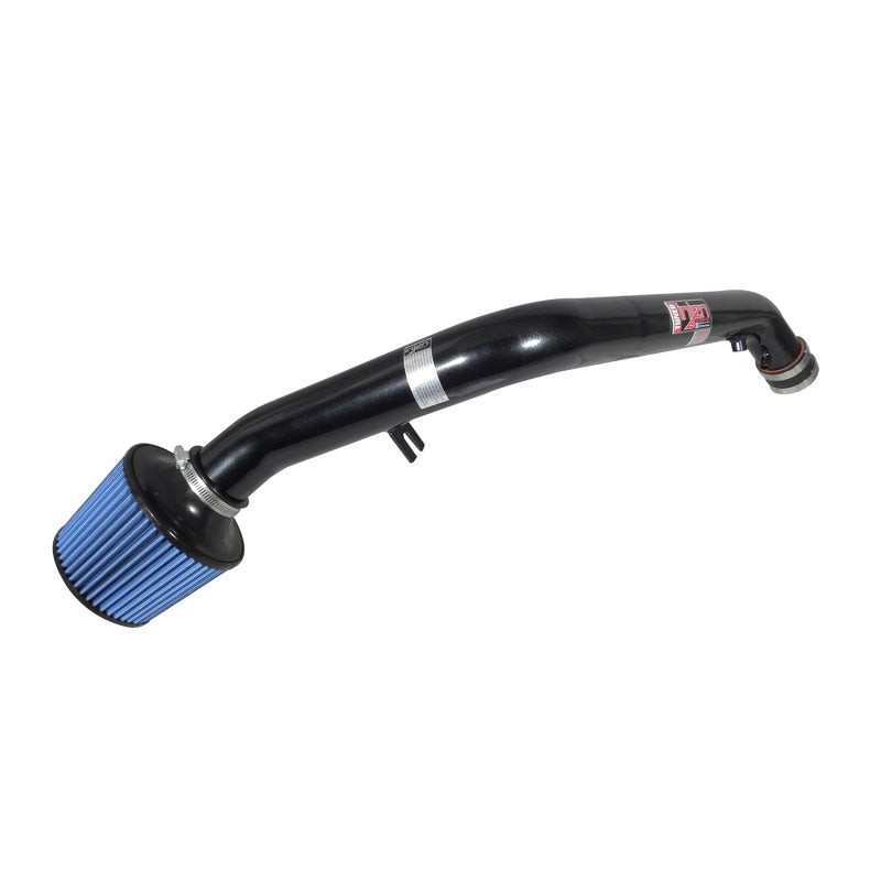 Injen 96-98 Civic Ex Hx EL (Canada) Black Cold Air Intake *Special Order* - eliteracefab.com