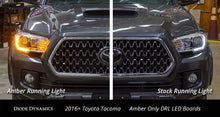 Load image into Gallery viewer, Diode Dynamics Tacoma 2016 SB DRL Boards