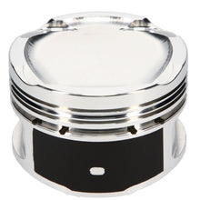 Load image into Gallery viewer, JE Pistons Honda L15B7 Turbo Piston Kit – 73.00 Mm Bore – 1.126 In. CH, -13.40 CC