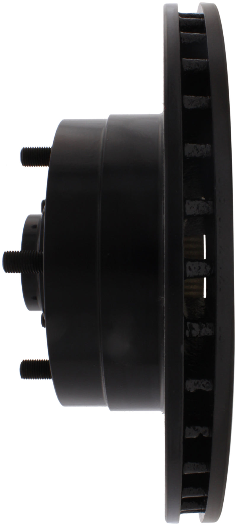 StopTech Slotted & Drilled Sport Brake Rotor Stoptech