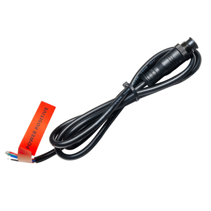 Oracle 2021 Ford Bronco DRL Upgrade w/ Halo Kit - ColorSHIFT w/ BC1 Controller - eliteracefab.com