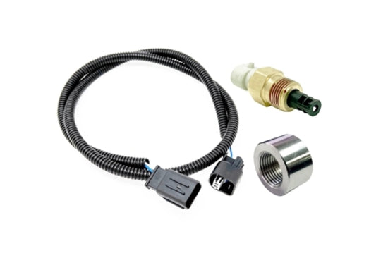 Torque Solution PNP Speed Density Kit (Aluminum Bung) for 2008+ Subaru WRX, STI - TS-WH-499PA