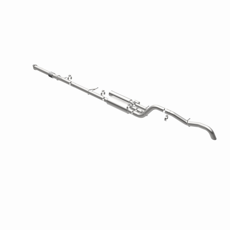 MagnaFlow 2023+ Chevy Colorado Overland Series Cat-Back Exhaust Magnaflow