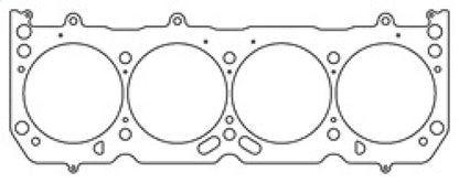 Cometic Oldsmobile 330-455 V8 4.2 inch Bore .027 inch MLS Head Gasket