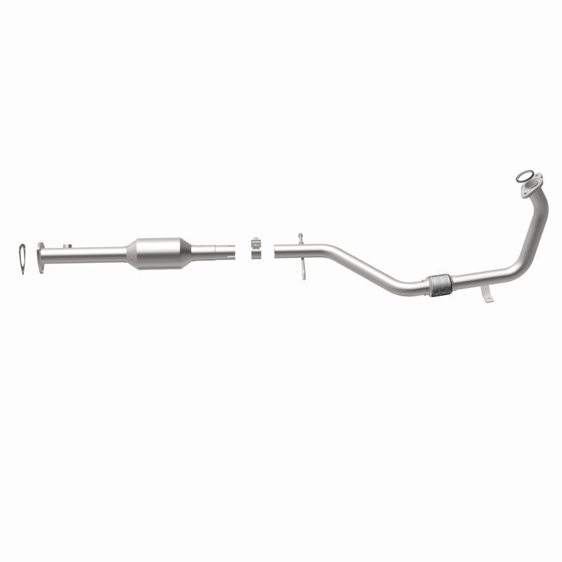 MagnaFlow Conv DF 01-02 GM Caval/Sunfire 2.2L Magnaflow