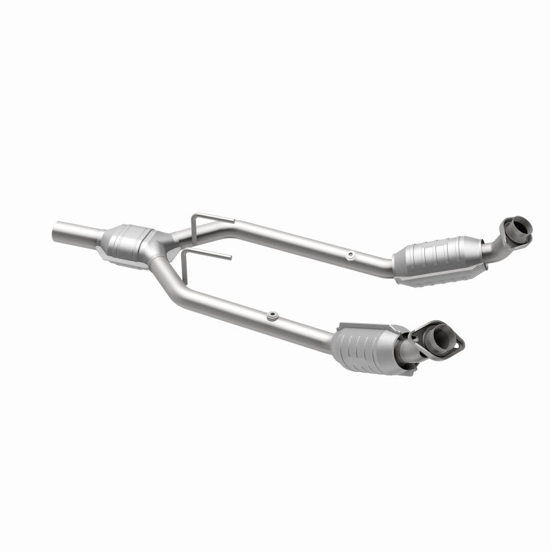 MagnaFlow Conv Dir F Thunderbird-Cougar 96-97 Magnaflow