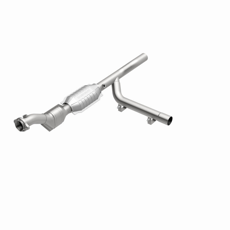 MagnaFlow Conv DF F150/F250 97-98 4.6L PS 4wd Magnaflow