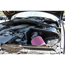 Load image into Gallery viewer, Mishimoto 99-05 BMW E46 323i/325i/328i Performance Cold Air Intake Kit - Black - eliteracefab.com