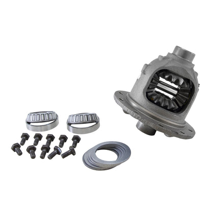 Yukon Gear Replacement Standard Open Carrier Case & Spiders For Dana 44HD Yukon Gear & Axle