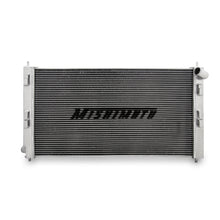 Load image into Gallery viewer, Mishimoto 08+ Mitsubishi Lancer Evo X / 8+ Lancer Ralliart Manual Aluminum Radiator - eliteracefab.com