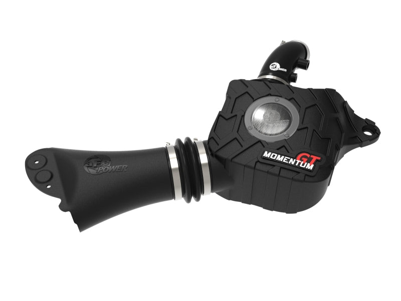 aFe 19-20 Suzuki Jimny 1.5L Momentum GT Cold Air Intake w/ Pro DRY S Media - eliteracefab.com