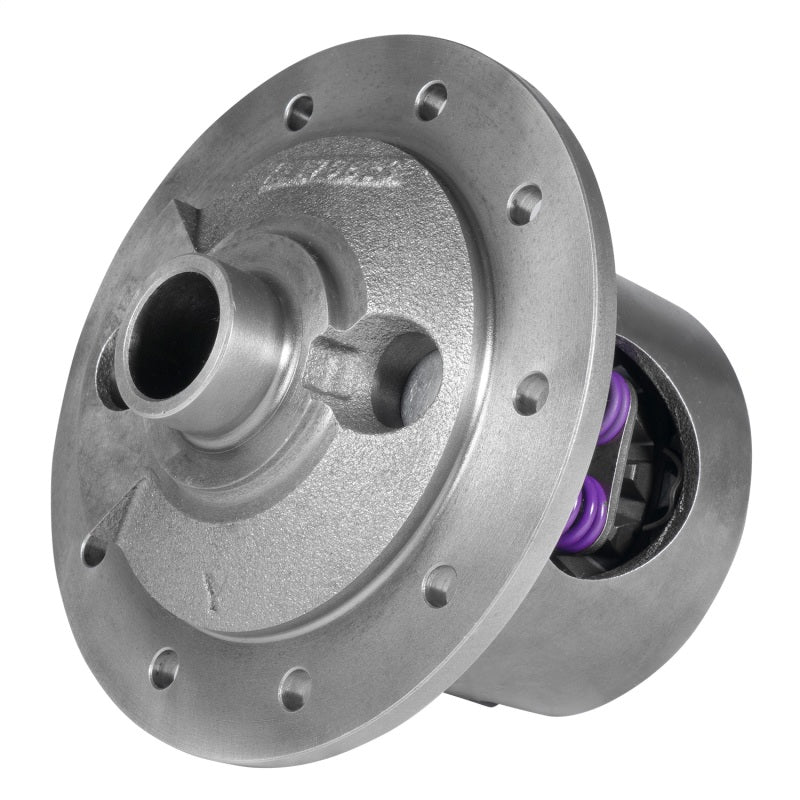 Yukon 64-72 Pontiac GTO Limited Slip & Re-Gear Kit 8.2in BOP  27 Spline 3.36 ratio Yukon Gear & Axle