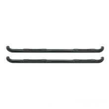 Load image into Gallery viewer, Westin 1997-2014 Ford Expedition (Excl. EL model) E-Series 3 Nerf Step Bars - Black