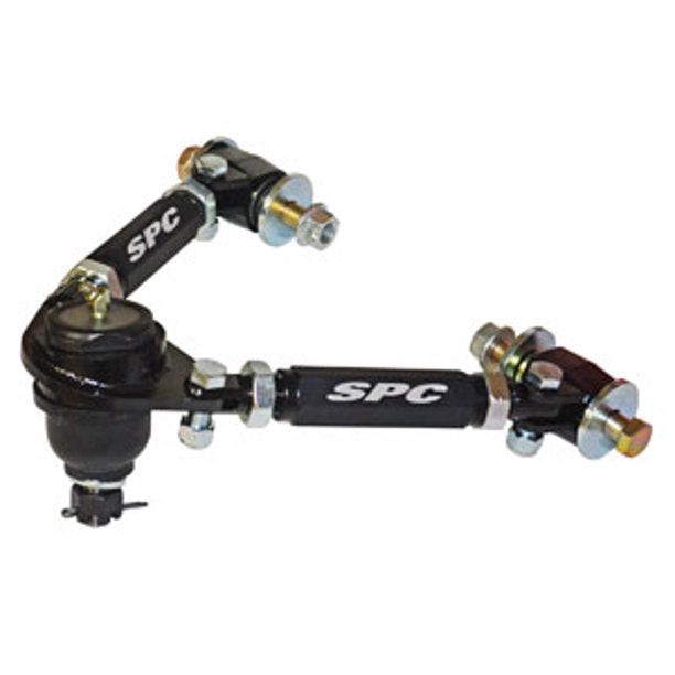 SPC Performance 72-76 Dodge Dart Front Adjustable Passenger Side Upper Control Arm - eliteracefab.com