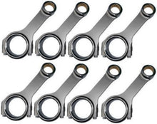 Load image into Gallery viewer, Carrillo Bullet Rod Hemi 6.2 Hell Cat &amp; 6.4 Hemi Crank .927 Pin 6.200 7/16 Bolt - Set of 8