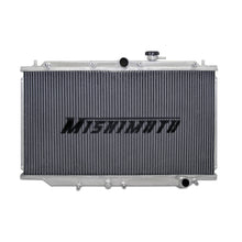 Load image into Gallery viewer, Mishimoto 92-96 Honda Prelude Manual Aluminum Radiator - eliteracefab.com