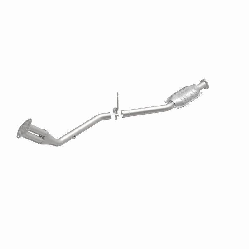 MagnaFlow Conv DF BMW 83 85 Magnaflow
