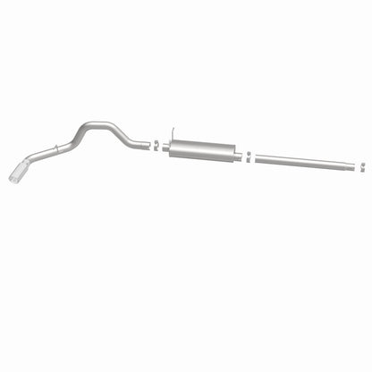 MagnaFlow Sys C/B Ford F150 4.6/5.4L 97-On Magnaflow