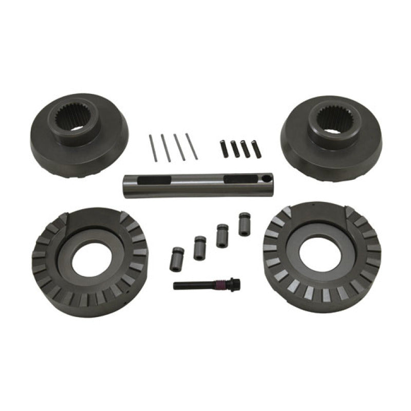 USA Standard Spartan Locker For GM 8.5in w/ 28 Spline Axles / Incl. Heavy-Duty Cross Pin Shaft Yukon Gear & Axle