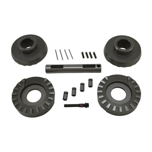 USA Standard Spartan Locker For GM 8.5in w/ 28 Spline Axles / Incl. Heavy-Duty Cross Pin Shaft Yukon Gear & Axle